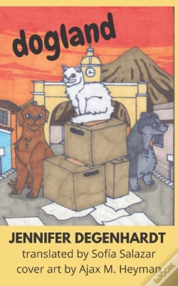 Capa do artigo Dogland