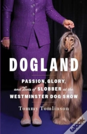 Capa do artigo Dogland