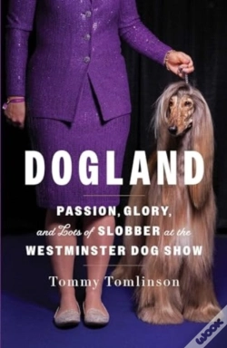 Capa do artigo Dogland