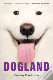 Capa do artigo Dogland