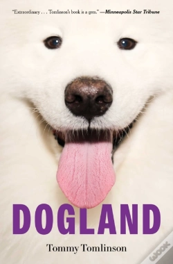 Capa do artigo Dogland