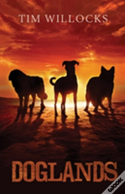 Capa do artigo Doglands