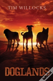Capa do artigo Doglands