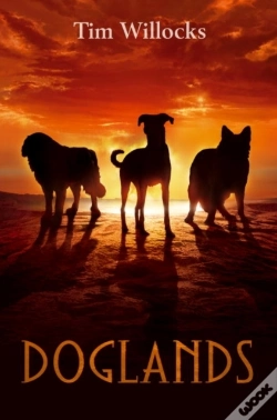 Capa do artigo Doglands