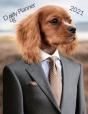 Dogly Planner - Preview