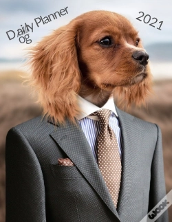 Capa do artigo Dogly Planner