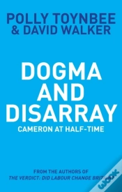 Capa do artigo Dogma And Disarray