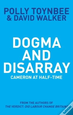 Capa do artigo Dogma And Disarray