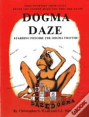 Capa do artigo Dogma Daze