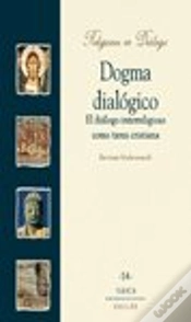 Capa do artigo Dogma Dialógico. El Dialogo Interreligioso Como Tarea Cristiana