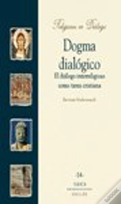 Capa do artigo Dogma Dialógico. El Dialogo Interreligioso Como Tarea Cristiana