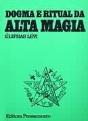 Dogma e Ritual da Alta Magia - Preview