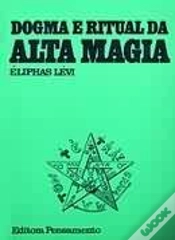 Capa do artigo Dogma e Ritual da Alta Magia