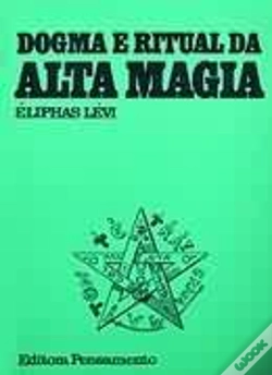 Capa do artigo Dogma e Ritual da Alta Magia