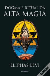 Capa do artigo Dogma E Ritual Da Alta Magia