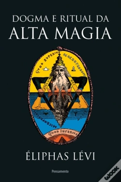 Capa do artigo Dogma E Ritual Da Alta Magia