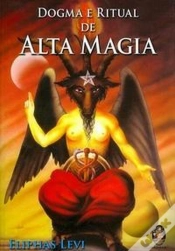 Capa do artigo Dogma e Ritual de Alta Magia