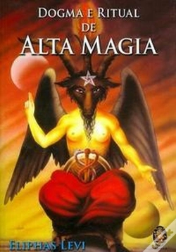 Capa do artigo Dogma e Ritual de Alta Magia