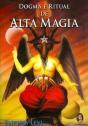 Dogma e Ritual de Alta Magia - Preview