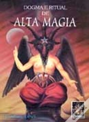 Capa do artigo Dogma e Ritual de Alta Magia