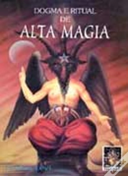 Capa do artigo Dogma e Ritual de Alta Magia