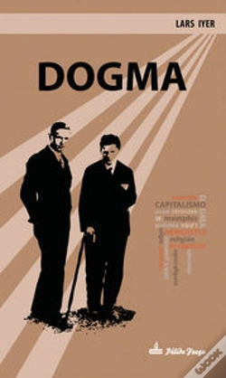 Capa do artigo Dogma