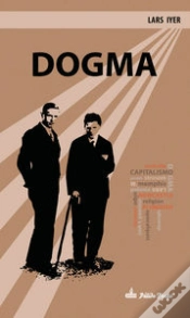 Capa do artigo Dogma