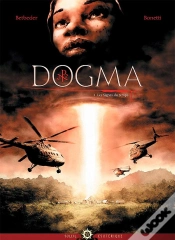 Capa do artigo Dogma Tome 1 ; Les Signes Du Temps