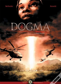 Capa do artigo Dogma Tome 1 ; Les Signes Du Temps