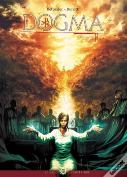 Capa do artigo Dogma Tome 2 ; Le Vrai Sang