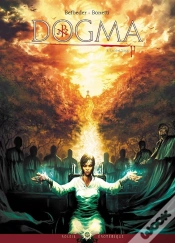 Capa do artigo Dogma Tome 2 ; Le Vrai Sang