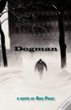 Capa do artigo Dogman