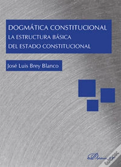 Capa do artigo Dogmática Constitucional. La Estructura Básica Del Estado Constitucional