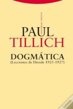 Capa do artigo Dogmática