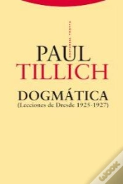 Capa do artigo Dogmática