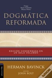 Capa do artigo Dogmática Reformada