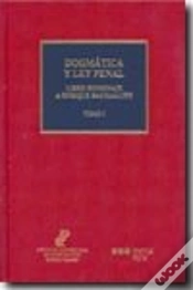 Capa do artigo Dogmatica Y Ley Penal