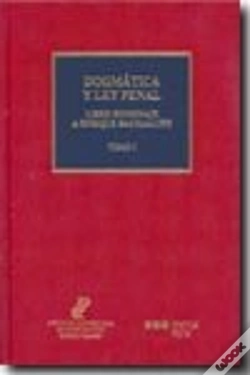 Capa do artigo Dogmatica Y Ley Penal