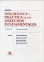 Dogmática Y Práctica De Los Derechos Fundamentales - Preview