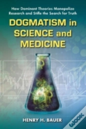 Capa do artigo Dogmatism In Science And Medicine