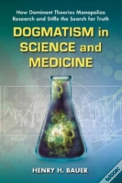 Capa do artigo Dogmatism In Science And Medicine