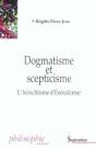 Dogmatisme Et Scepticisme : L''Héraclitisme D''Énésidème - Preview