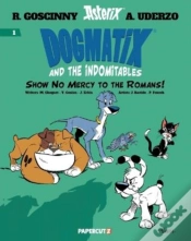 Capa do artigo Dogmatix And The Indomitables Vol. 1