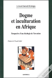 Capa do artigo Dogme Et Inculturation En Afrique ; Perspective D
