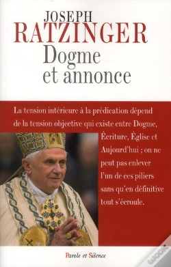 Capa do artigo Dogme Et Mission