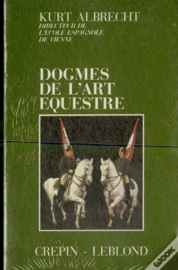 Capa do artigo Dogmes De L'Art Equestre