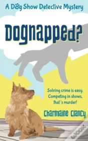 Capa do artigo Dognapped?