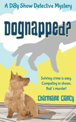 Capa do artigo Dognapped?