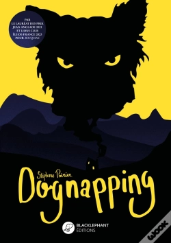 Capa do artigo Dognapping