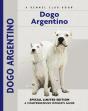 Dogo Argentino - Preview